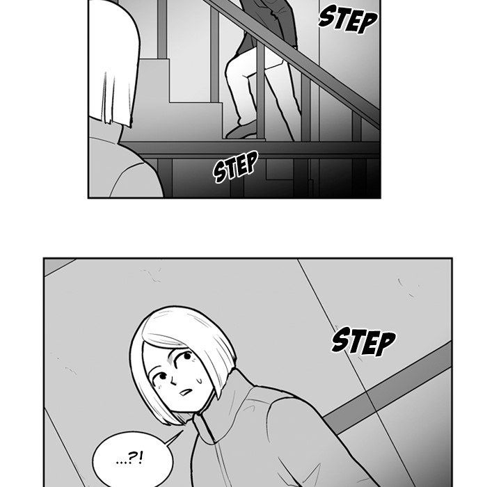 The Dorm Manhwa - Chapter 26 Page 37