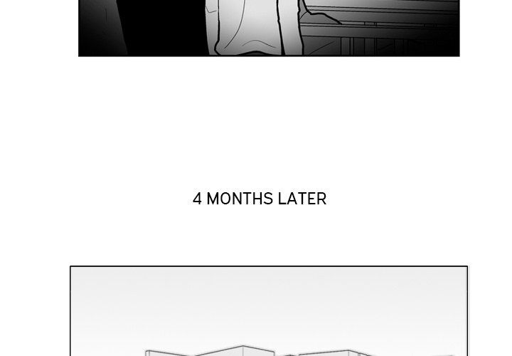 The Dorm Manhwa - Chapter 45 Page 3