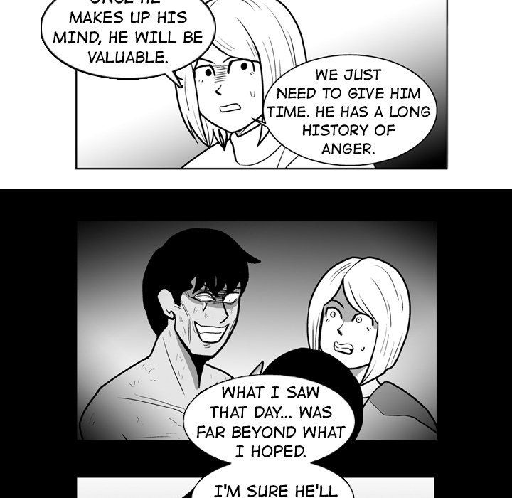 The Dorm Manhwa - Chapter 45 Page 12