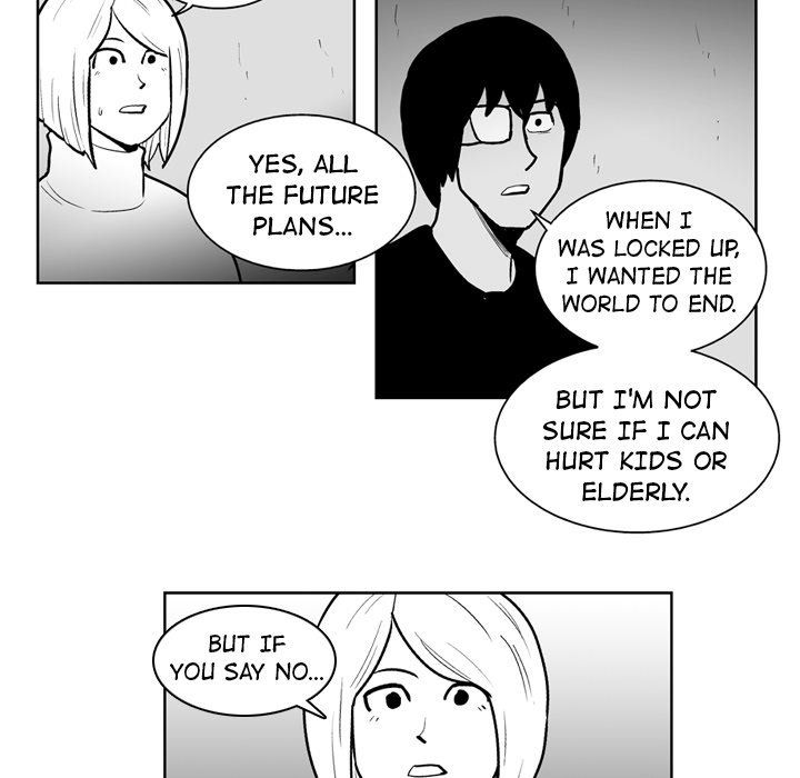 The Dorm Manhwa - Chapter 45 Page 24