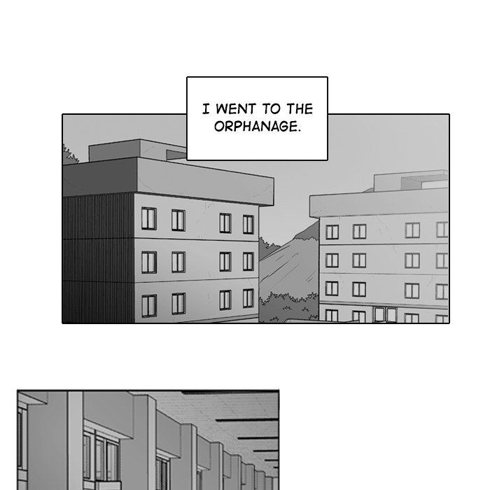 The Dorm Manhwa - Chapter 46 Page 11