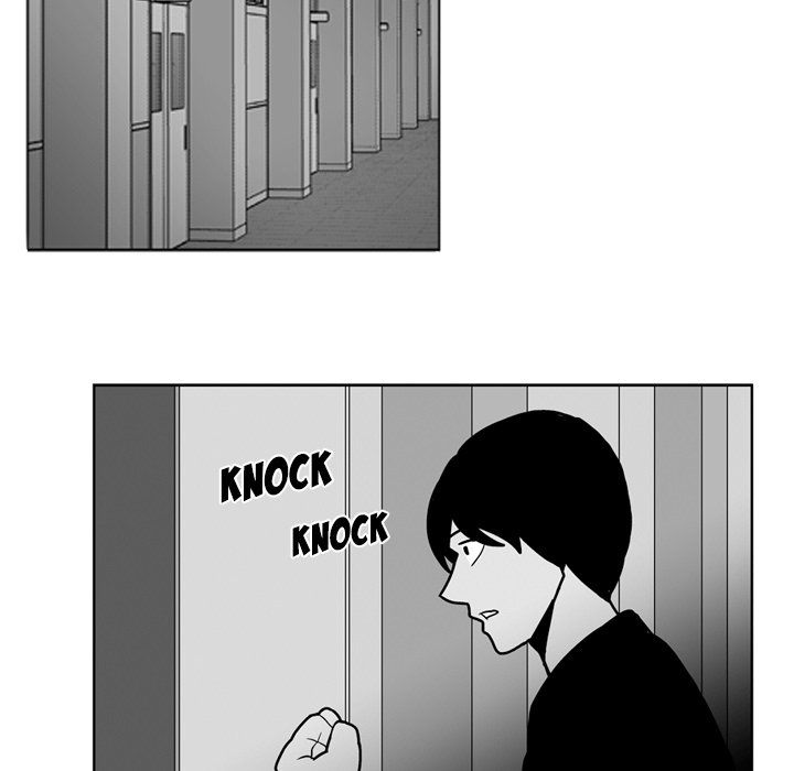 The Dorm Manhwa - Chapter 46 Page 12