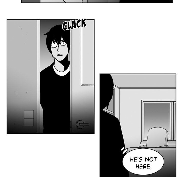 The Dorm Manhwa - Chapter 46 Page 13