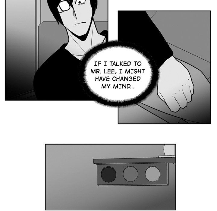 The Dorm Manhwa - Chapter 46 Page 17