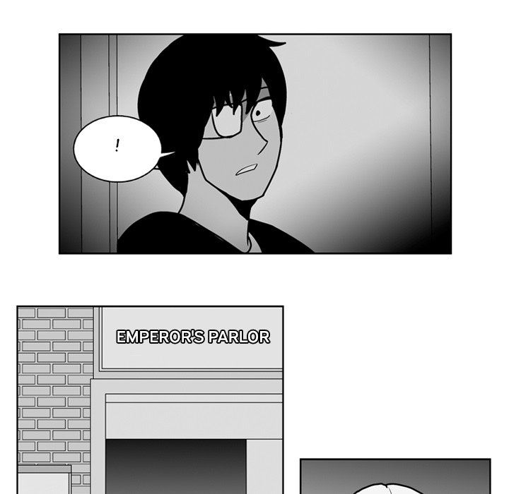 The Dorm Manhwa - Chapter 46 Page 18