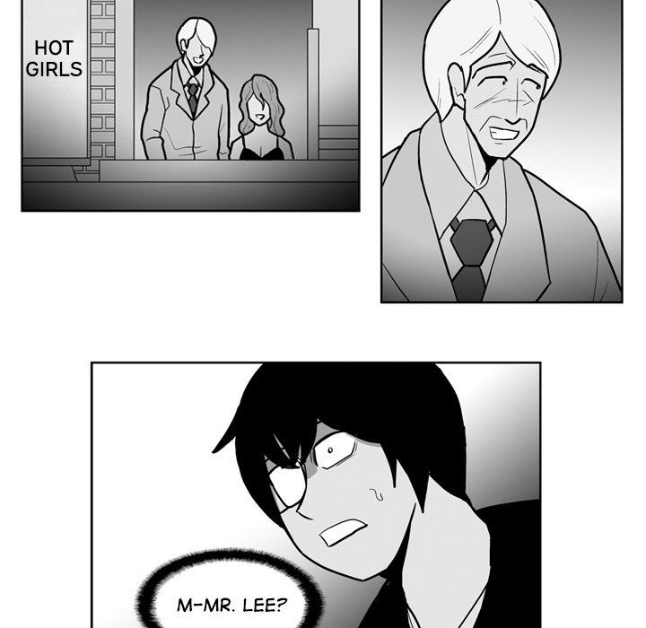 The Dorm Manhwa - Chapter 46 Page 19