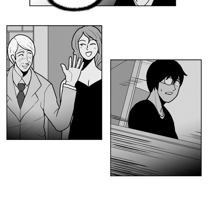 The Dorm Manhwa - Chapter 46 Page 20