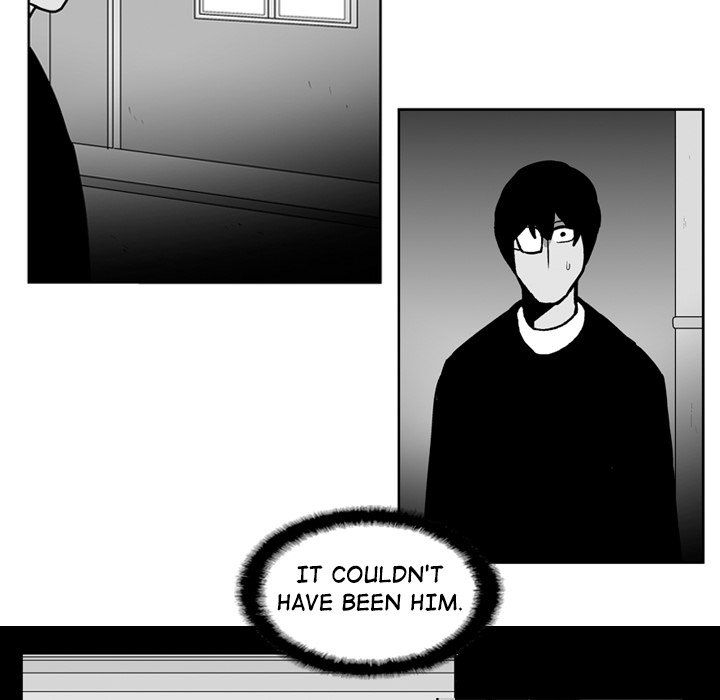 The Dorm Manhwa - Chapter 46 Page 22