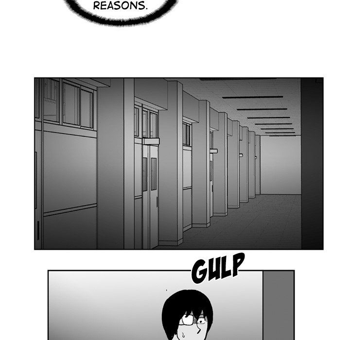 The Dorm Manhwa - Chapter 46 Page 24