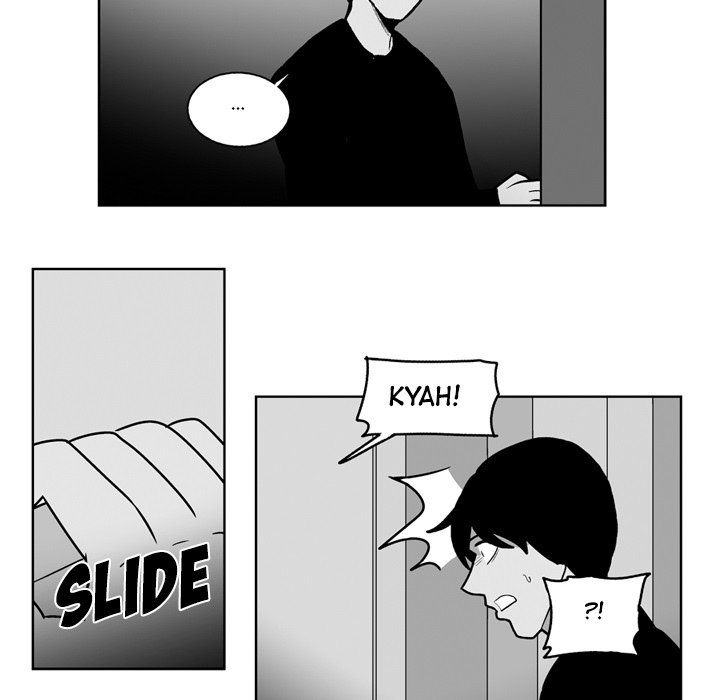 The Dorm Manhwa - Chapter 46 Page 25