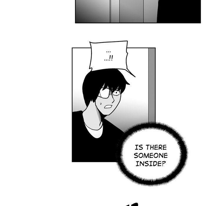 The Dorm Manhwa - Chapter 46 Page 26