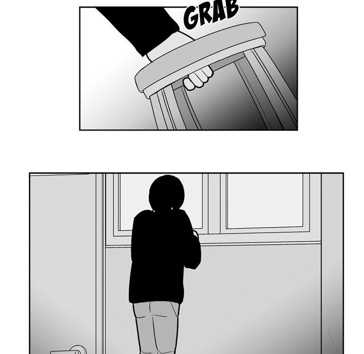 The Dorm Manhwa - Chapter 46 Page 27