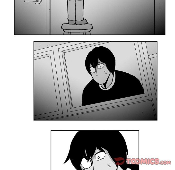 The Dorm Manhwa - Chapter 46 Page 28