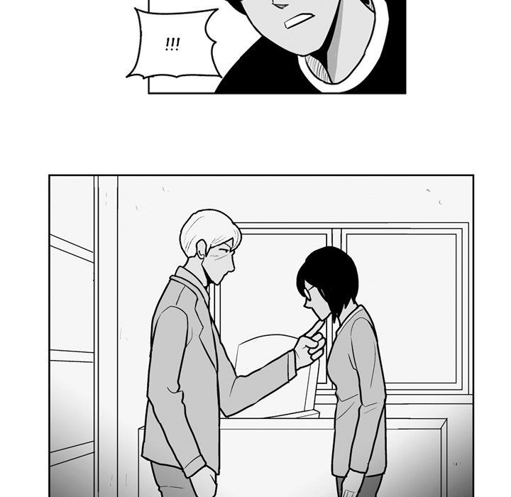 The Dorm Manhwa - Chapter 46 Page 29