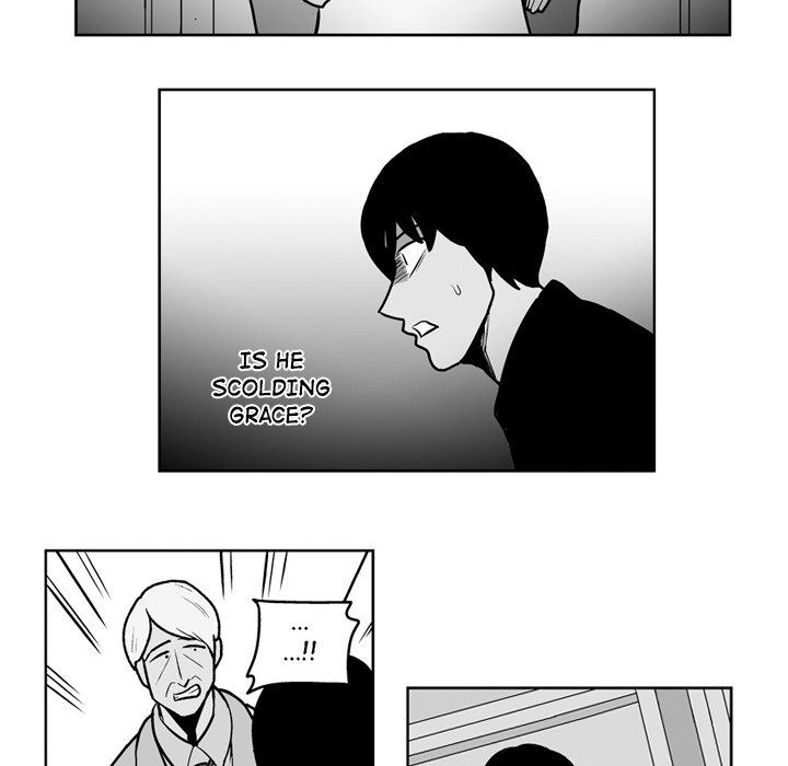 The Dorm Manhwa - Chapter 46 Page 30
