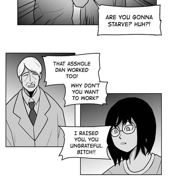 The Dorm Manhwa - Chapter 46 Page 32