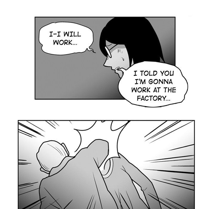 The Dorm Manhwa - Chapter 46 Page 33