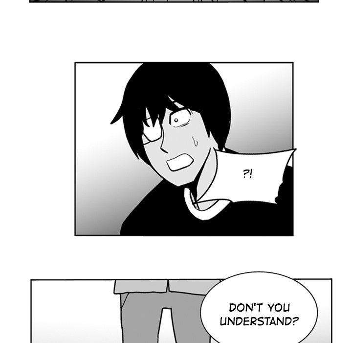 The Dorm Manhwa - Chapter 46 Page 34