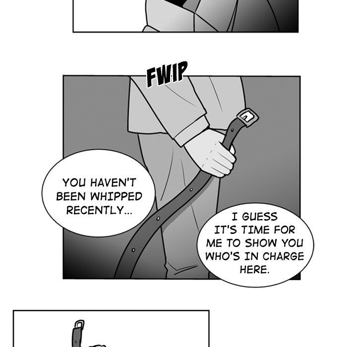 The Dorm Manhwa - Chapter 46 Page 37