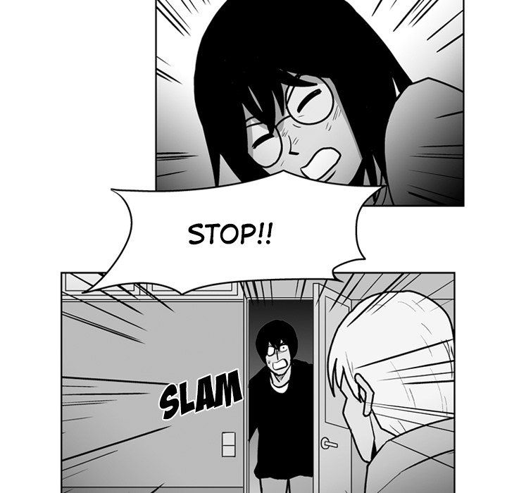 The Dorm Manhwa - Chapter 46 Page 39