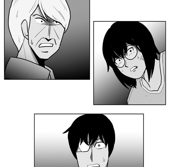 The Dorm Manhwa - Chapter 46 Page 41