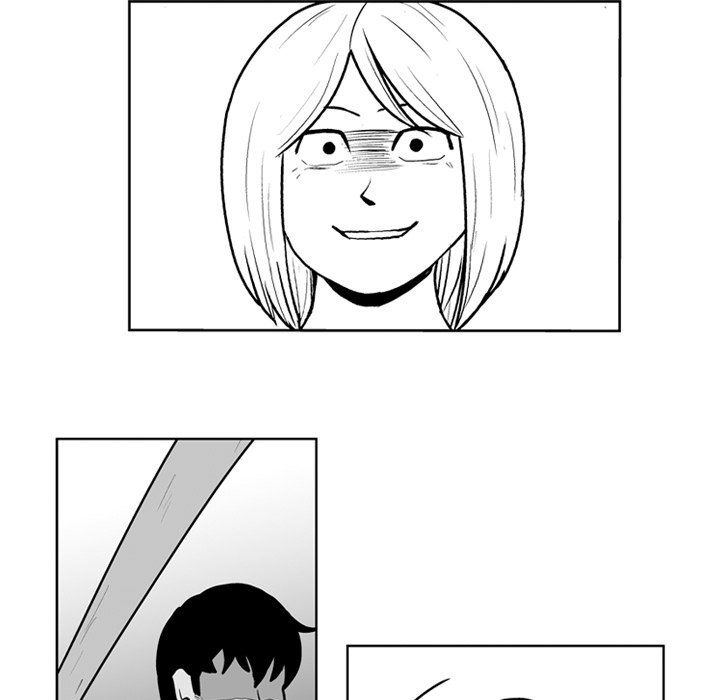 The Dorm Manhwa - Chapter 43 Page 6