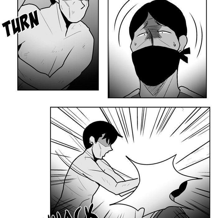 The Dorm Manhwa - Chapter 43 Page 7