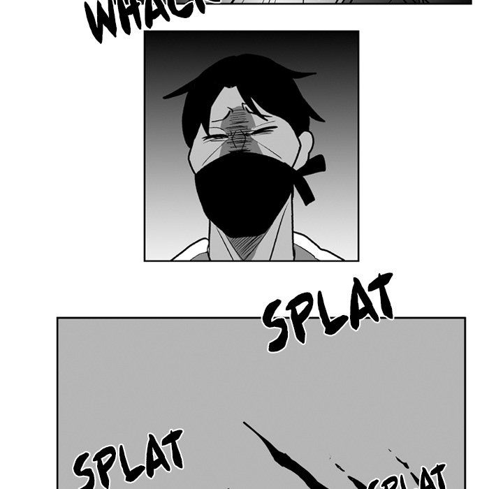 The Dorm Manhwa - Chapter 43 Page 8