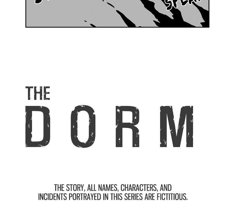 The Dorm Manhwa - Chapter 43 Page 9