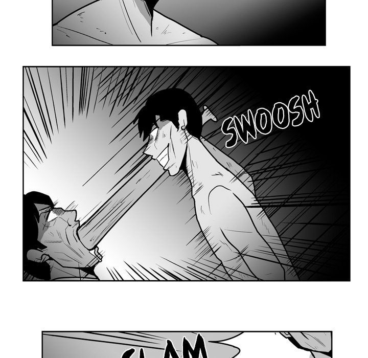 The Dorm Manhwa - Chapter 43 Page 15