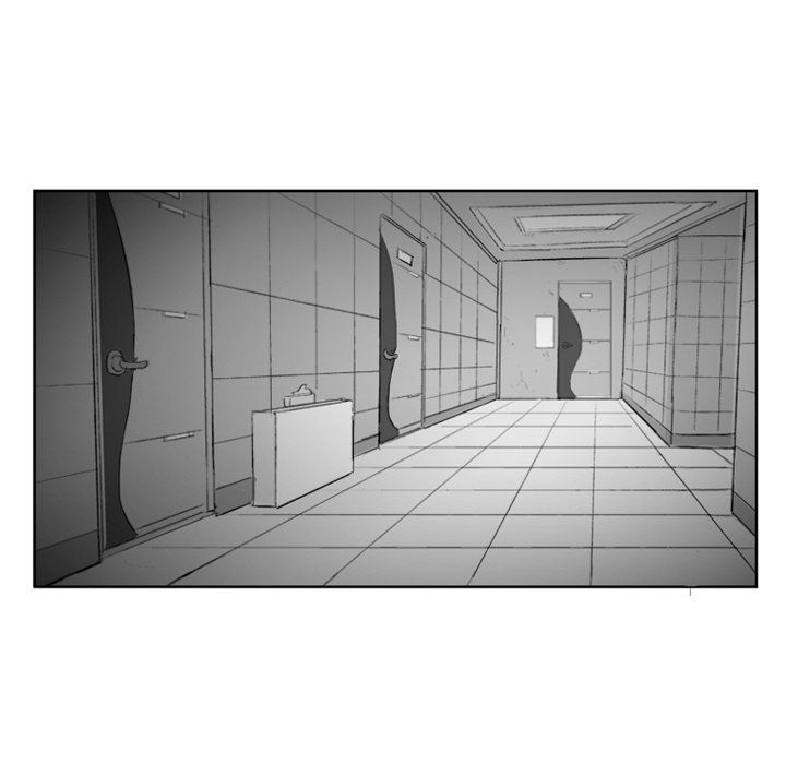 The Dorm Manhwa - Chapter 43 Page 21