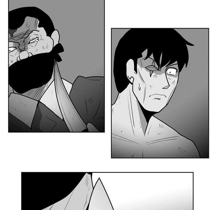 The Dorm Manhwa - Chapter 43 Page 23