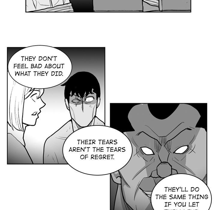 The Dorm Manhwa - Chapter 43 Page 36