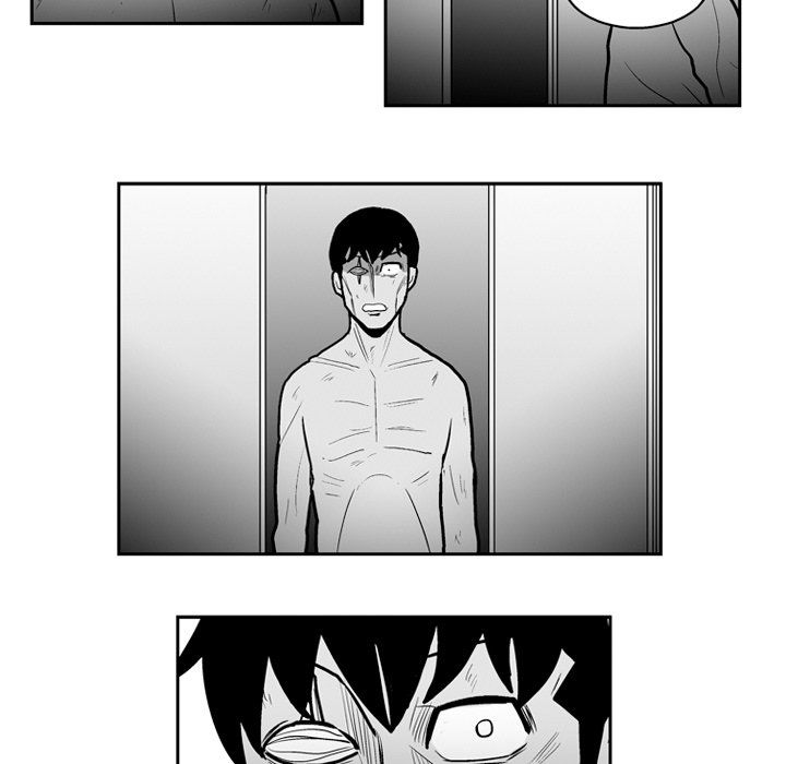 The Dorm Manhwa - Chapter 43 Page 41