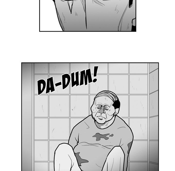 The Dorm Manhwa - Chapter 43 Page 42