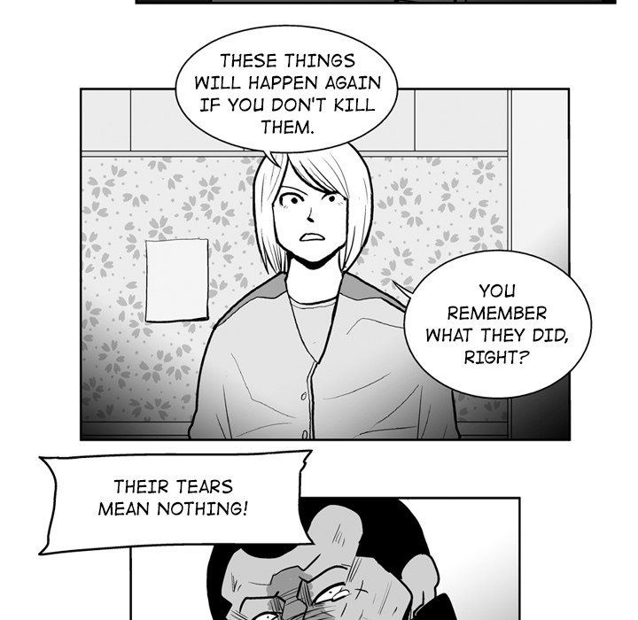 The Dorm Manhwa - Chapter 43 Page 47