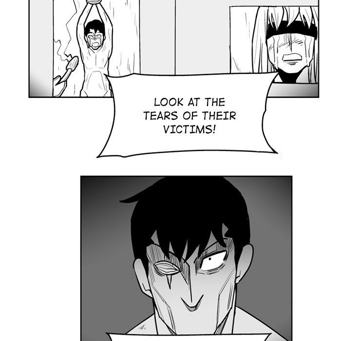 The Dorm Manhwa - Chapter 43 Page 50