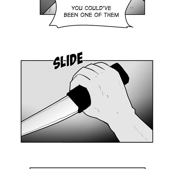 The Dorm Manhwa - Chapter 43 Page 51