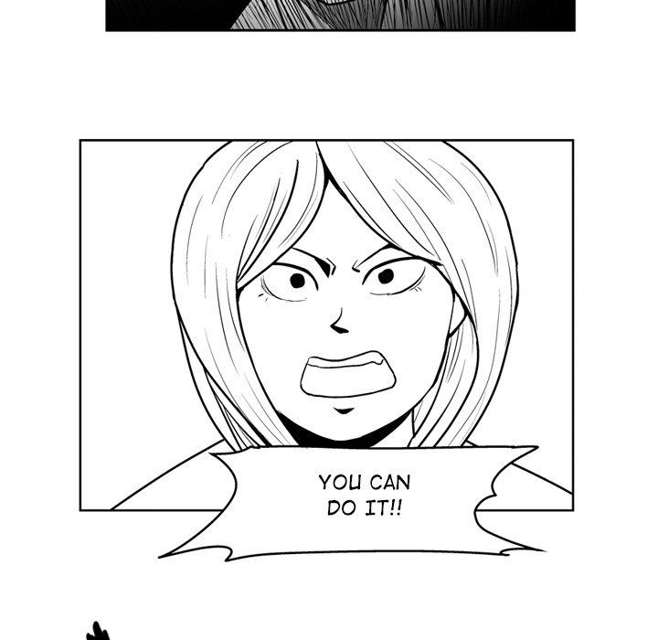 The Dorm Manhwa - Chapter 43 Page 55