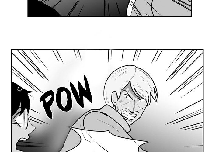 The Dorm Manhwa - Chapter 48 Page 2