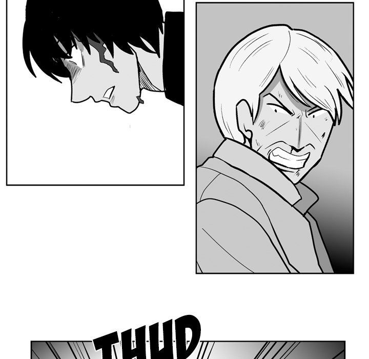 The Dorm Manhwa - Chapter 48 Page 4