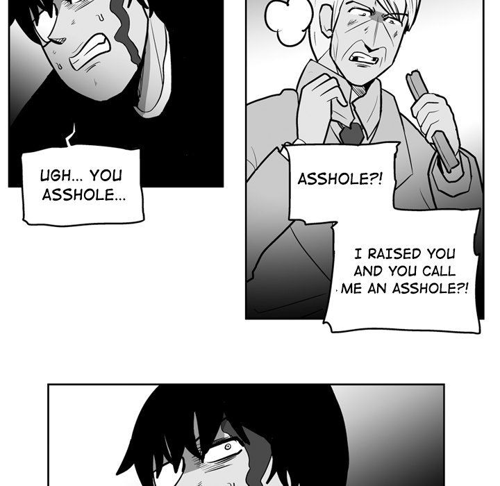 The Dorm Manhwa - Chapter 48 Page 6