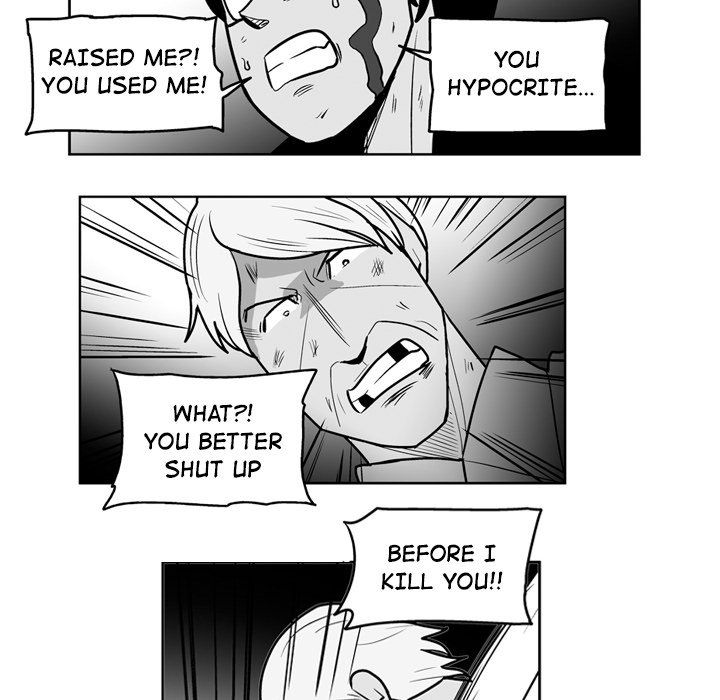 The Dorm Manhwa - Chapter 48 Page 7