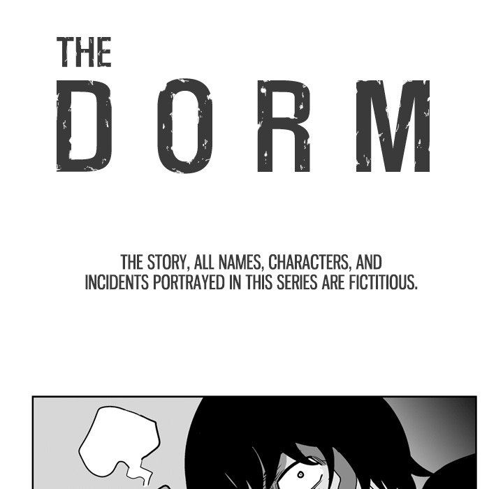 The Dorm Manhwa - Chapter 48 Page 9
