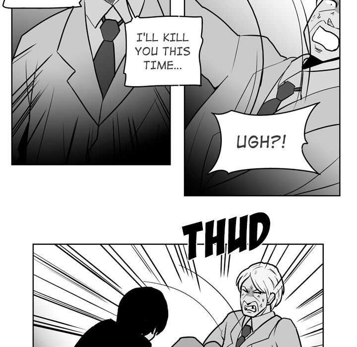 The Dorm Manhwa - Chapter 48 Page 11