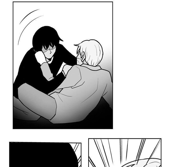 The Dorm Manhwa - Chapter 48 Page 13