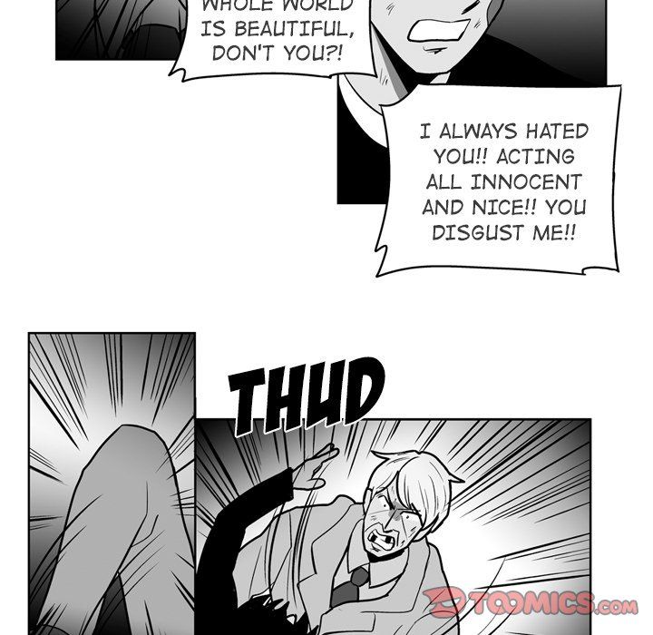 The Dorm Manhwa - Chapter 48 Page 16