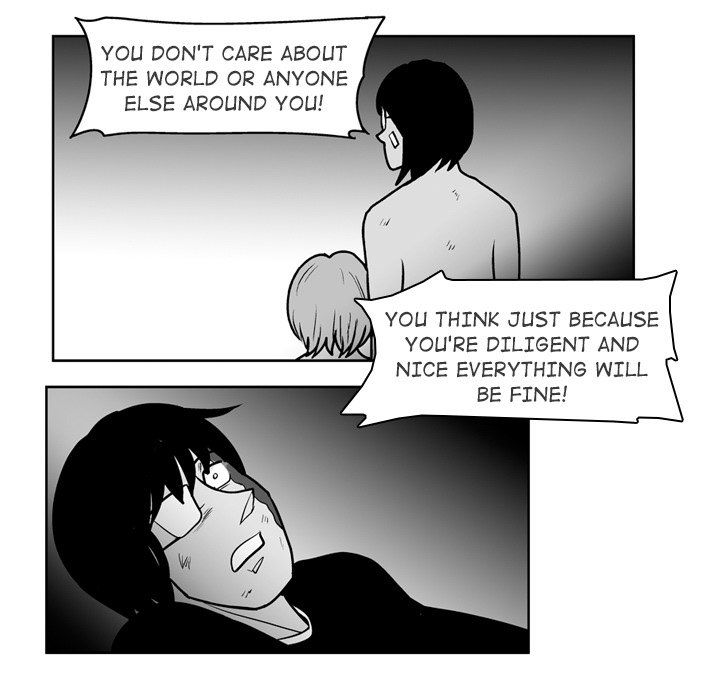 The Dorm Manhwa - Chapter 48 Page 18