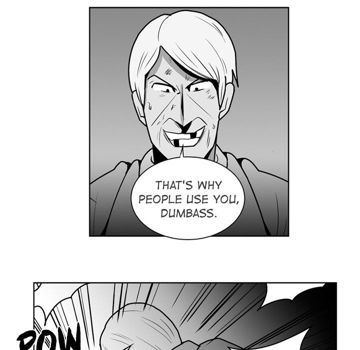 The Dorm Manhwa - Chapter 48 Page 19