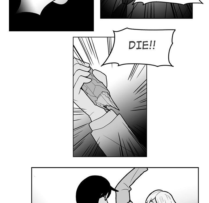 The Dorm Manhwa - Chapter 48 Page 21